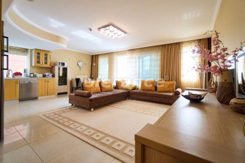 2+1 Leilighet  i Antalya, Tyrkia Nr. 178319 - 17
