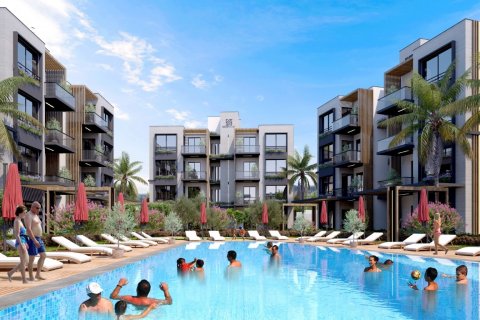 Sorgun Canyon i Antalya, Tyrkia Nr.178305 - 9