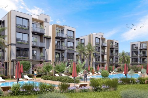 Sorgun Canyon i Antalya, Tyrkia Nr.178305 - 5