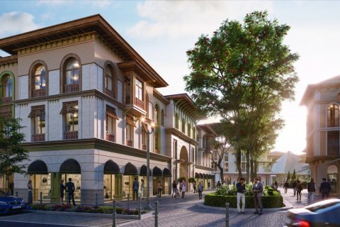 Arasta  i Antalya, Turkiet Nr.178304 - 5