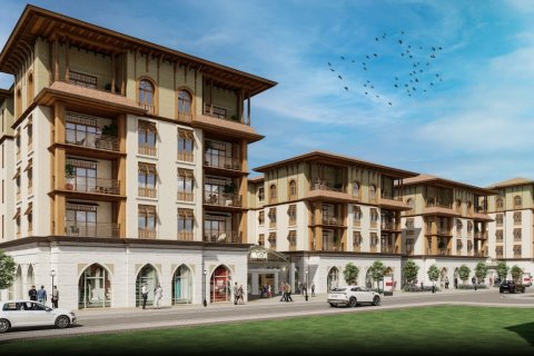 Arasta  i Antalya, Turkiet Nr.178304 - 2