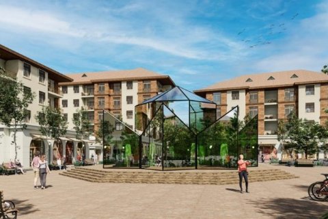 Arasta  i Antalya, Turkiet Nr.178304 - 4