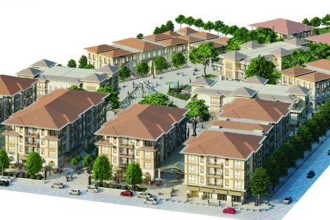 Arasta  i Antalya, Turkiet Nr.178304 - 6