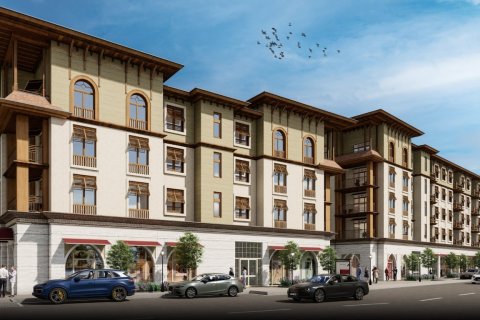 Arasta  i Antalya, Turkiet Nr.178304 - 3