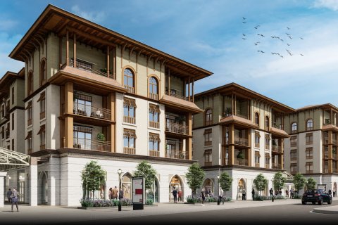 Arasta  i Antalya, Turkiet Nr.178304