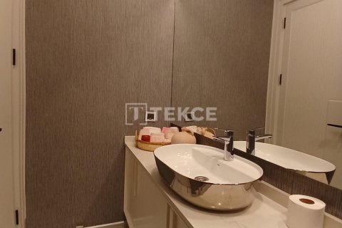 5+1 Villa i Bodrum, Mugla, Tyrkia Nr. 178322 - 18