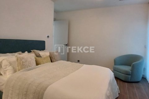 5+1 Villa i Bodrum, Mugla, Tyrkia Nr. 178322 - 11