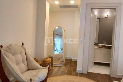 5+1 Villa i Bodrum, Mugla, Tyrkia Nr. 178322 - 13