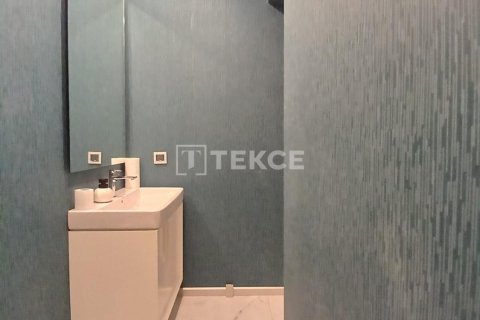 5+1 Villa i Bodrum, Mugla, Tyrkia Nr. 178322 - 17