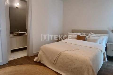 5+1 Villa i Bodrum, Mugla, Tyrkia Nr. 178322 - 12