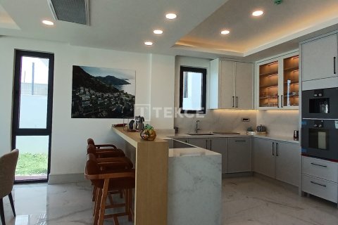 5+1 Villa i Bodrum, Mugla, Tyrkia Nr. 178322 - 8