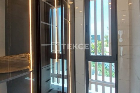 5+1 Villa i Bodrum, Mugla, Tyrkia Nr. 178322 - 14