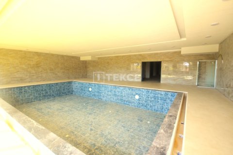 Продажа пентхауса  в Аланье, Анталье, Турция 3+1, 135м2, №178321 – фото 25