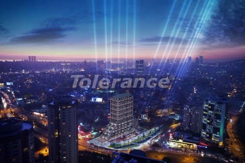 Продажа квартиры  в Малтепе, Стамбуле, Турция 2+1, 84м2, №160936 – фото 18