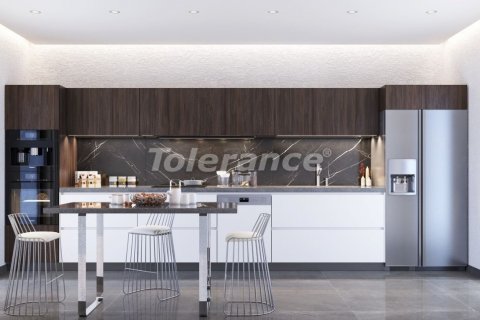 Продажа квартиры  в Малтепе, Стамбуле, Турция 2+1, 84м2, №160936 – фото 13