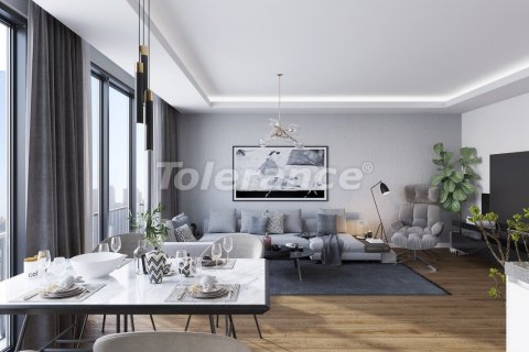 Продажа квартиры  в Малтепе, Стамбуле, Турция 2+1, 84м2, №160936 – фото 7