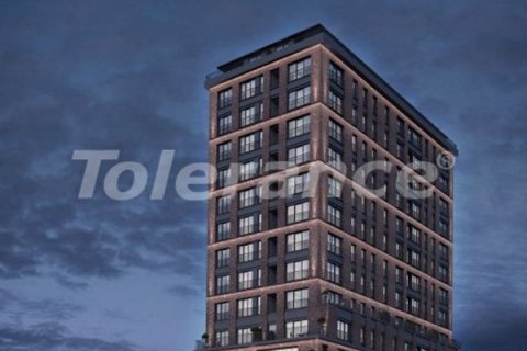 Продажа квартиры  в Малтепе, Стамбуле, Турция 2+1, 84м2, №160936 – фото 17