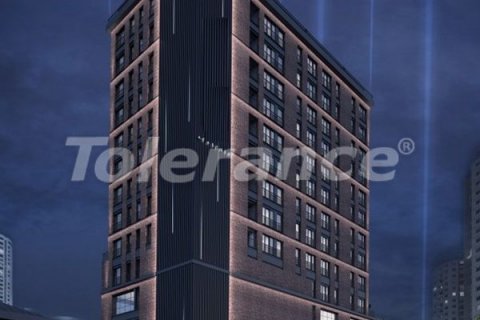 Продажа квартиры  в Малтепе, Стамбуле, Турция 2+1, 84м2, №160936 – фото 19