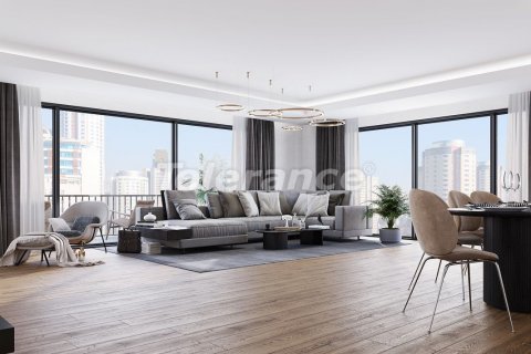 Продажа квартиры  в Малтепе, Стамбуле, Турция 2+1, 84м2, №160936 – фото 5