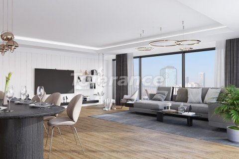 Продажа квартиры  в Малтепе, Стамбуле, Турция 2+1, 84м2, №160936 – фото 4