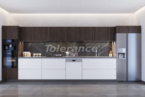Продажа квартиры  в Малтепе, Стамбуле, Турция 2+1, 84м2, №160936 – фото 12