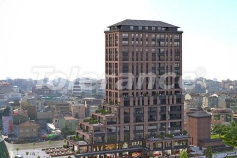 Продажа квартиры  в Малтепе, Стамбуле, Турция 2+1, 84м2, №160936 – фото 16