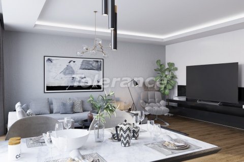 Продажа квартиры  в Малтепе, Стамбуле, Турция 2+1, 84м2, №160936 – фото 9