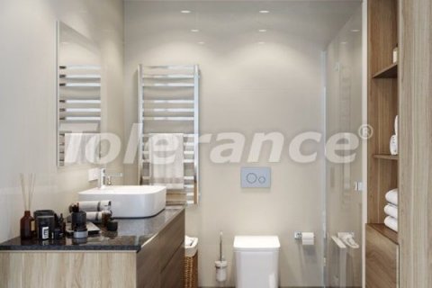 Продажа квартиры  в Малтепе, Стамбуле, Турция 2+1, 84м2, №160936 – фото 14