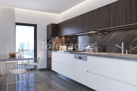 Продажа квартиры  в Малтепе, Стамбуле, Турция 2+1, 84м2, №160936 – фото 11