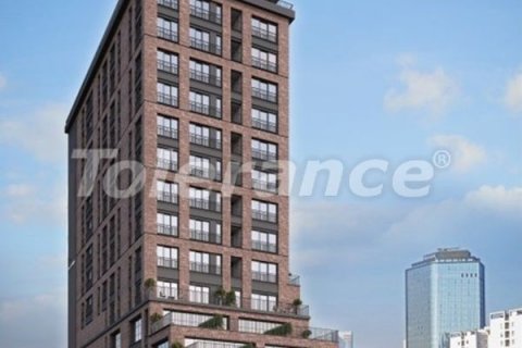 Продажа квартиры  в Малтепе, Стамбуле, Турция 2+1, 84м2, №160936 – фото 20