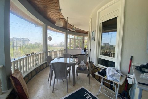 Lejlighed  i Avsallar, Antalya, Tyrkiet Nr. 167010 - 3