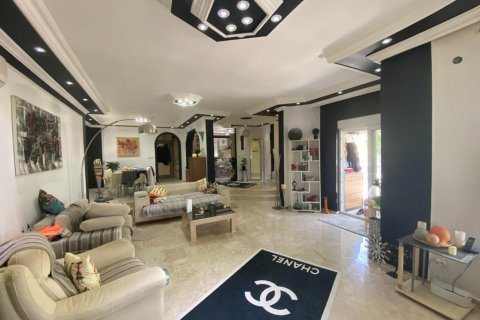 Lejlighed  i Avsallar, Antalya, Tyrkiet Nr. 167010 - 4