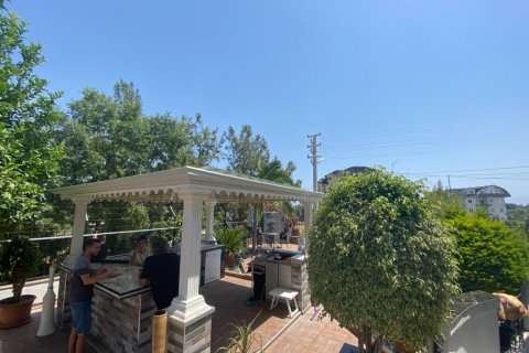 Lejlighed  i Avsallar, Antalya, Tyrkiet Nr. 167010 - 6