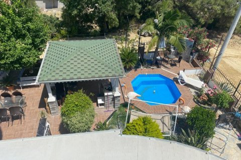 Lejlighed  i Avsallar, Antalya, Tyrkiet Nr. 167010 - 9