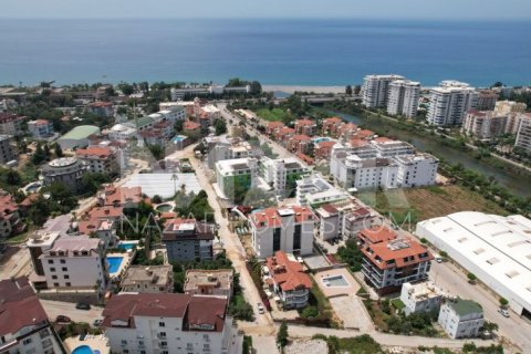 Daire  1+1  Kestel, Bursa, Türkiye №189785 - 4