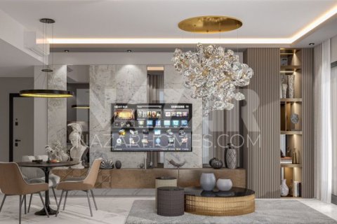 Apartment for sale  in Alanya, Antalya, Turkey, 1 bedroom, 69m2, No. 189789 – photo 25