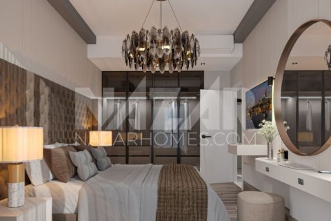Apartment for sale  in Alanya, Antalya, Turkey, 1 bedroom, 69m2, No. 189789 – photo 29