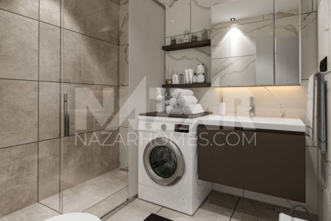 Apartment for sale  in Alanya, Antalya, Turkey, 1 bedroom, 69m2, No. 189789 – photo 27