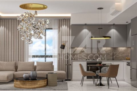 Apartment for sale  in Alanya, Antalya, Turkey, 1 bedroom, 69m2, No. 189789 – photo 26