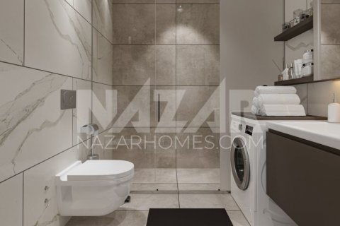 Apartment for sale  in Alanya, Antalya, Turkey, 1 bedroom, 69m2, No. 189789 – photo 28