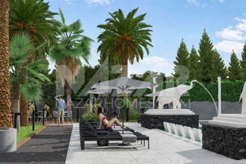 Apartment for sale  in Alanya, Antalya, Turkey, 1 bedroom, 69m2, No. 189789 – photo 10
