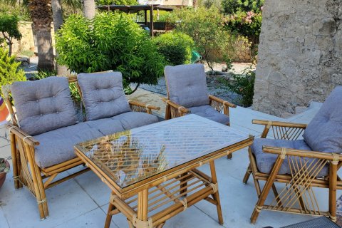 Villa for sale  in Girne, Northern Cyprus, 190m2, No. 211026 – photo 22