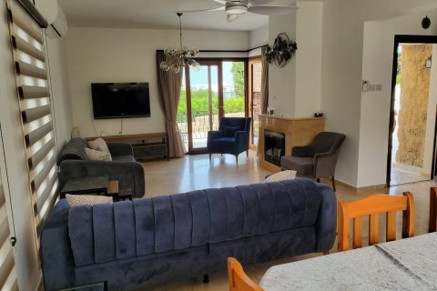 Villa for sale  in Girne, Northern Cyprus, 190m2, No. 211026 – photo 3