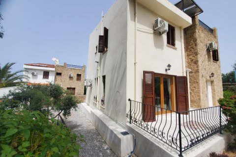 Villa for sale  in Girne, Northern Cyprus, 190m2, No. 211026 – photo 21