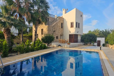 Villa   Girne,  №211026