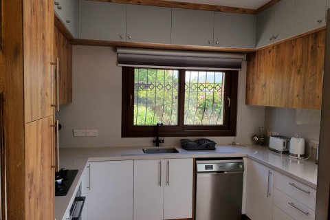Villa for sale  in Girne, Northern Cyprus, 190m2, No. 211026 – photo 5