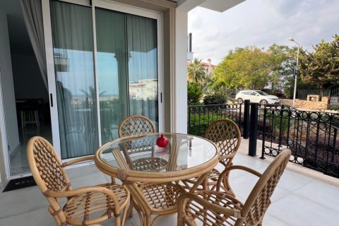 Apartment for sale in Esentepe, Girne, Northern Cyprus, 85m2, No. 211027 – photo 18
