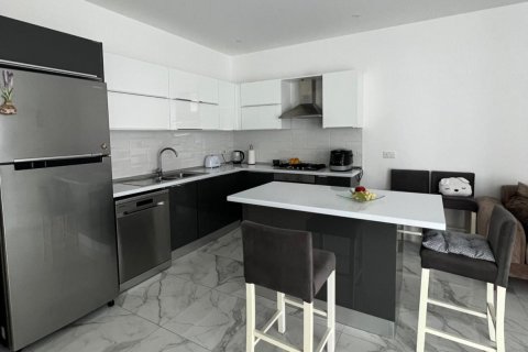 Apartment for sale in Esentepe, Girne, Northern Cyprus, 85m2, No. 211027 – photo 2