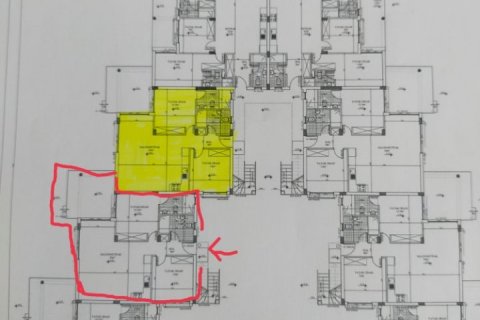 Apartment for sale in Esentepe, Girne, Northern Cyprus, 85m2, No. 211027 – photo 19