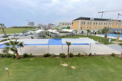 Apartment for sale  in Famagusta, Northern Cyprus, studio, 42m2, No. 211029 – photo 7